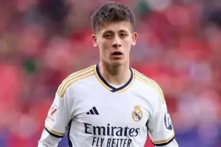 Ançelotti Ardanın tələbini rədd etdi