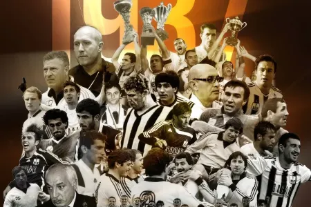 "Neftçi" 88 yaşını qeyd edir