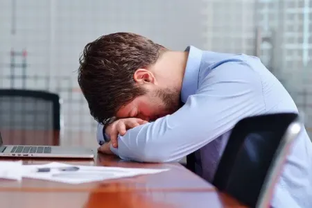 Bunlar, daimi yorğunluğa səbəb ola bilər - XƏBƏRDARLIQ