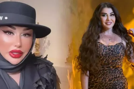 “Efirdə özümə baxanda əsəbiləşirdim”