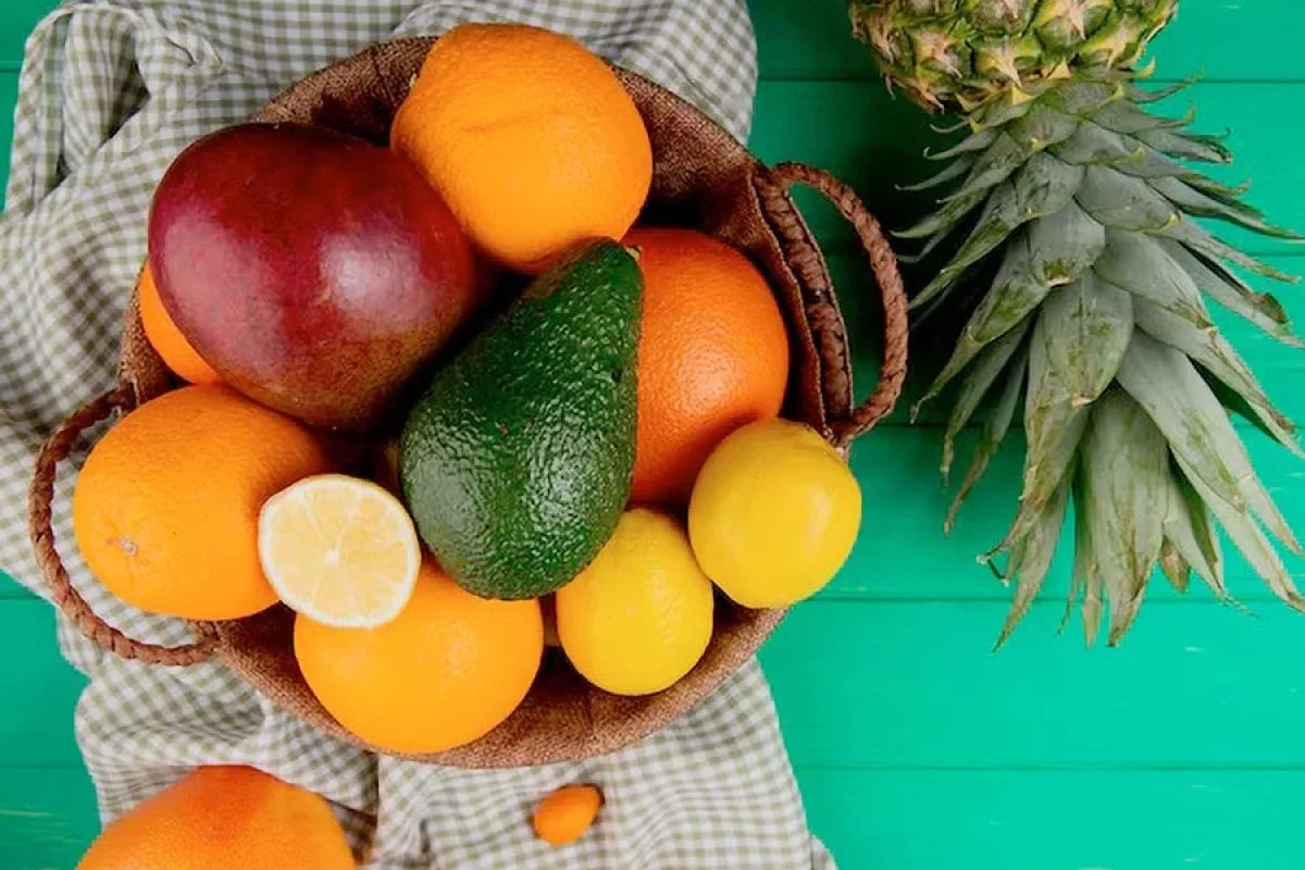 Bu meyvələri səhər vaxtları yeyin - Çox faydalıdır