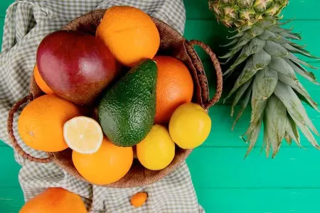 Bu meyvələri səhər vaxtları yeyin - Çox faydalıdır