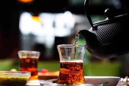 İmsakda çay içmək olmazmış - İNANILMAZ SƏBƏB__NEWL____NEWL__