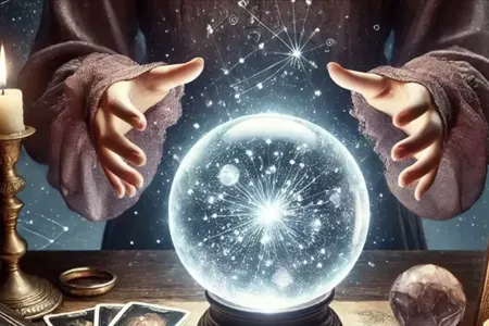Falçı və astroloqlara BƏD XƏBƏR
