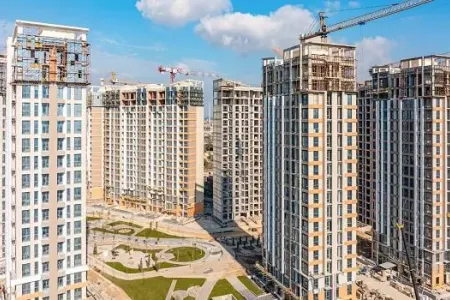 "Park Yasamal"da faizsiz kreditlə mənzil sahibi olun