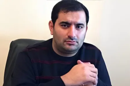 Rüfət Səfərovla bağlı yeni - MƏHKƏMƏ QƏRARI