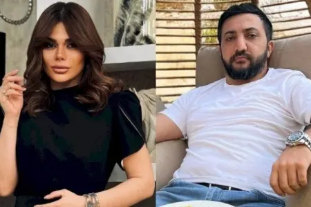 Müğənni Aysun eşq acısı çəkir - VİDEO