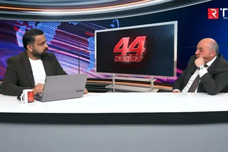 Mövqelərimizin intensiv atəşə tutulma - SƏBƏBLƏRİ