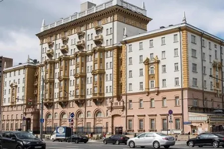 Moskvada müharibə təbliğatı dayandırılır
