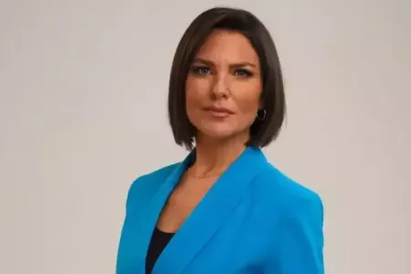 Tanınmış xəbər aparıcısı SAXLANILDI