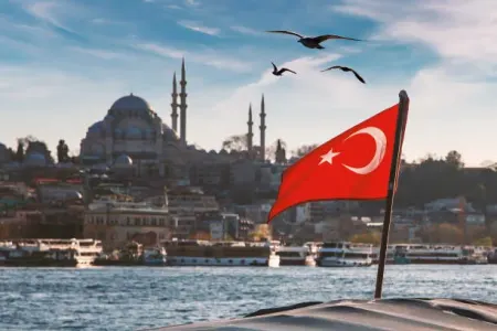 İstanbulda təxribat təhlükəsi: - Metro və yollar bağlandı