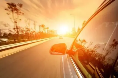 Avtomobili yay rejiminə necə keçirək?