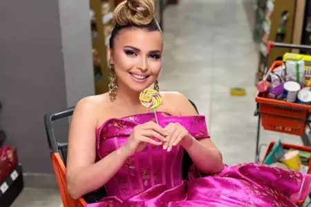 Sevdanın yeni layihəsi trendə düşdü - 1 milyon baxış