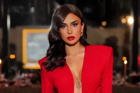 "Bir şərtlə ki, bir yerdə yatmayacağıq"