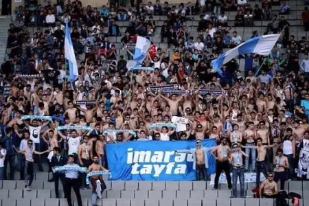Azarkeşlər “Qarabağ”ı ziyana saldı