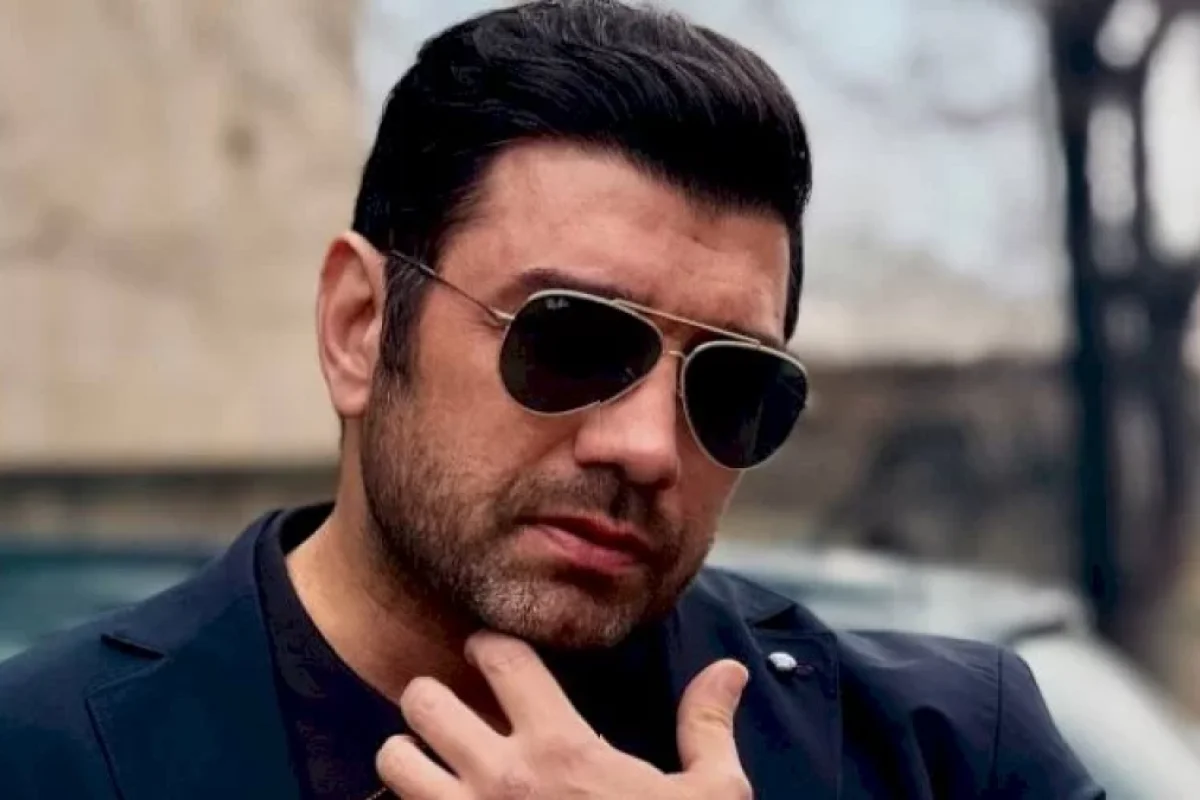 Kənan M.M: - “Bütün ifritə qadınlar...”