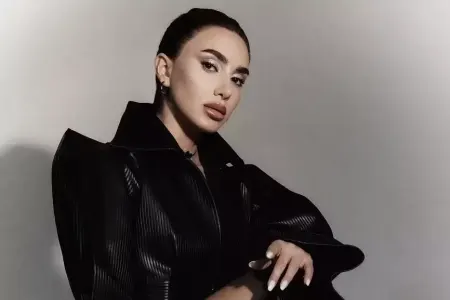 Şəhid atası ilə bağlı paylaşım etdi - FOTO