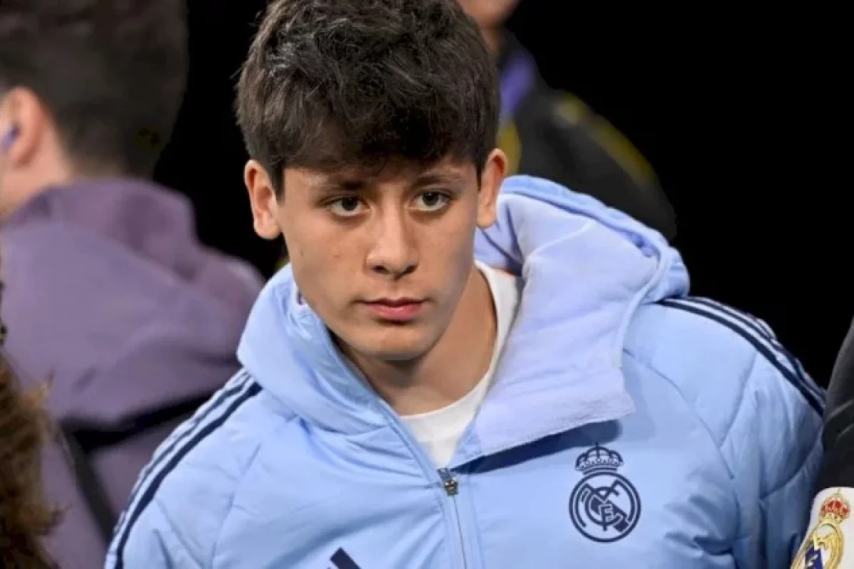 Arda Gülərin fantastik maaşı