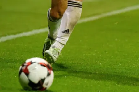 Bu klub Azərbaycan çempionatından - QOVULDU