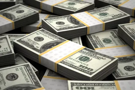 İmamoğlu saxlanılan kimi dollar kəskin bahalaşdı