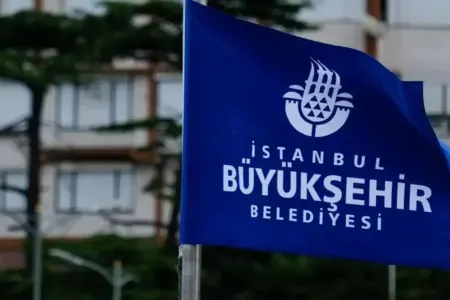 İBB-yə qarşı əməliyyat: - Daha 106 nəfər