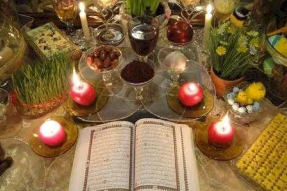 Bayram günlərində oruc tutanların DİQQƏTİNƏ - Şəkərbura, paxlava...