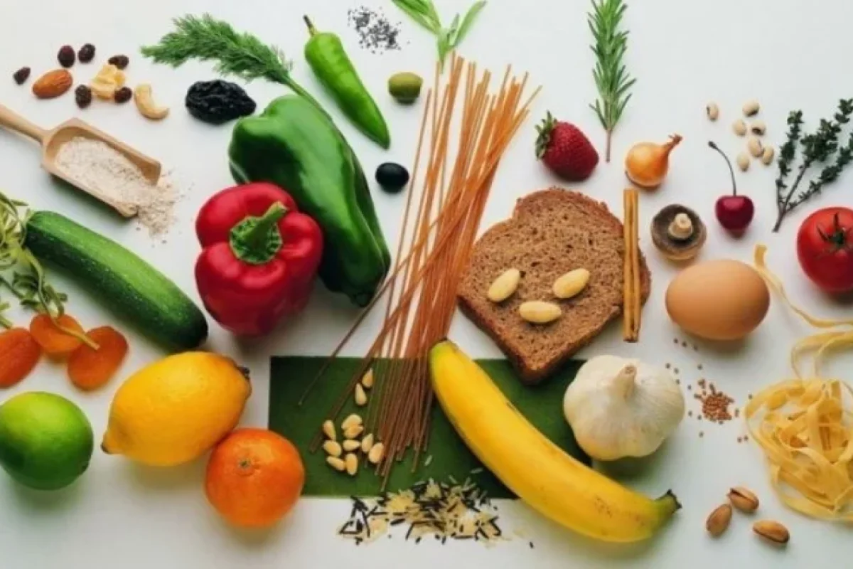 Tətil günlərindən sonra sağlam qidalanmaya necə başlamaq olar?