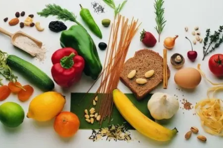 Tətil günlərindən sonra sağlam qidalanmaya necə başlamaq olar?