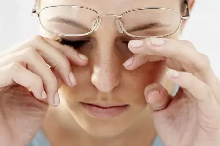 Azərbaycanda göz problemləri artıb - SƏBƏB