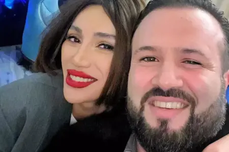 “15 ildir ayrı idik, küsülü deyildik... ” - VİDEO