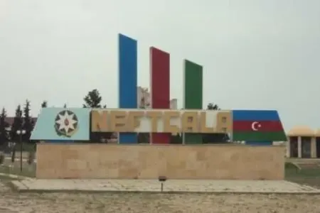 Qonşunun antenasını düzəltmək istədi, yıxılıb öldü