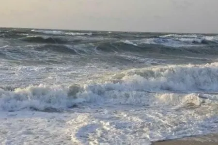 Azərbaycanda gəmilərə XƏBƏRDARLIQ