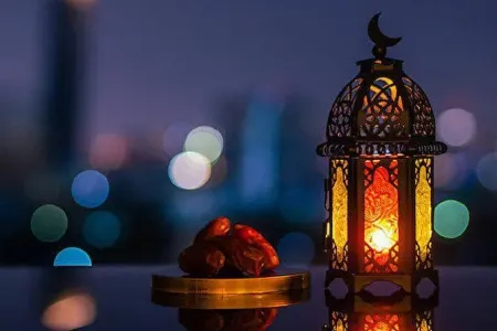 Ramazan ayının 20-ci gününün duası: - İmsak və iftar vaxtı