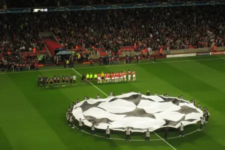Çempionlar Liqasının finalı Bakıda keçirilməyəcək