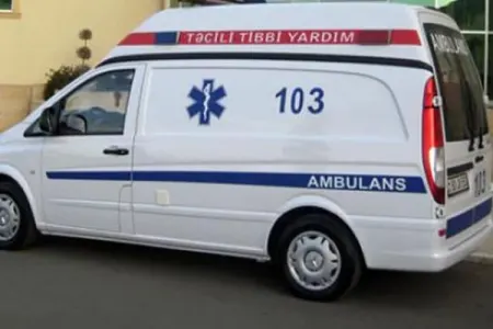 Amil Zeynalov vəfat etdi