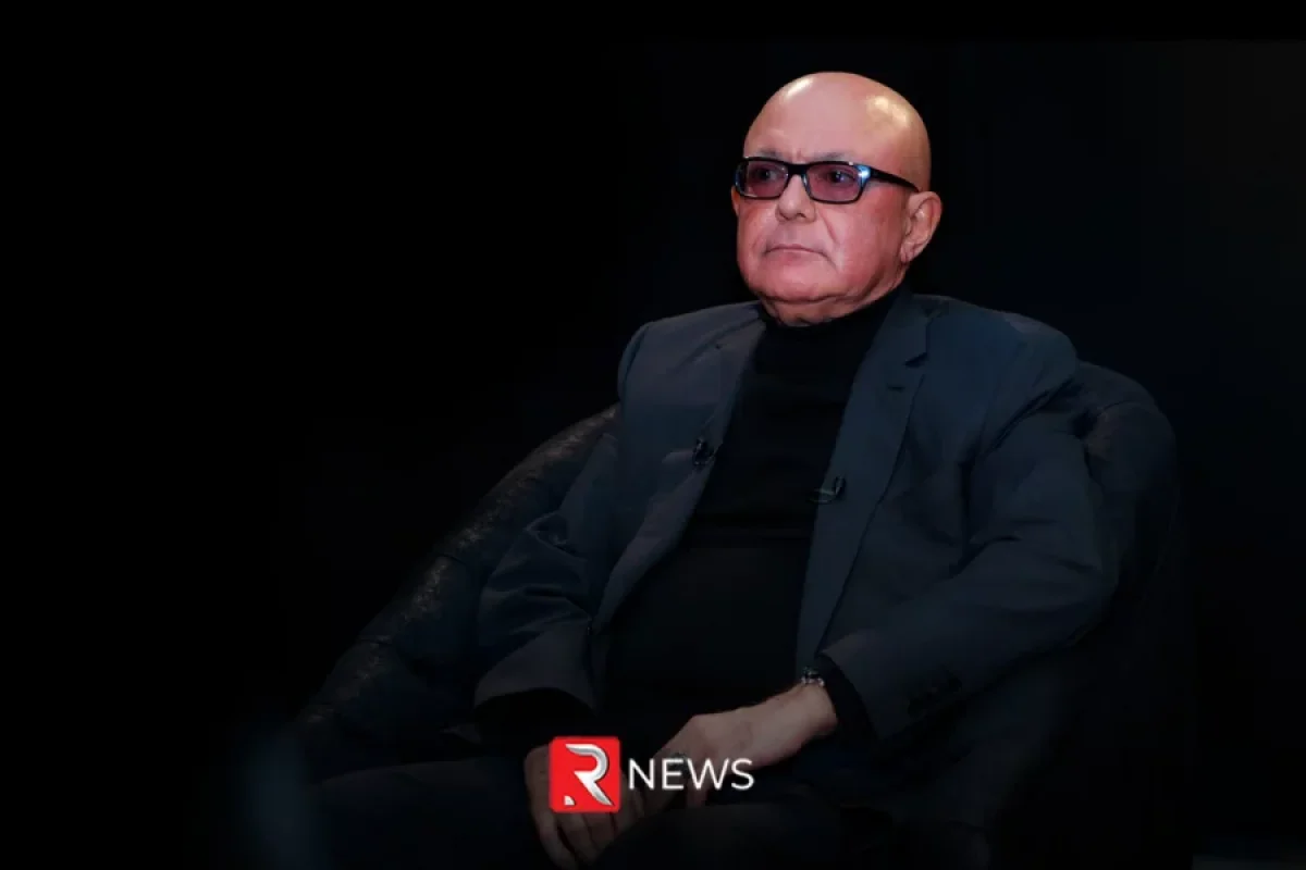 "Sərəncam veriləndə, qabırğalarım sınmış vəziyyətdəydi"