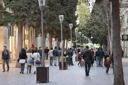 Bunlar QADAĞANDIR! - Nazirlikdən əhaliyə XƏBƏRDARLIQ