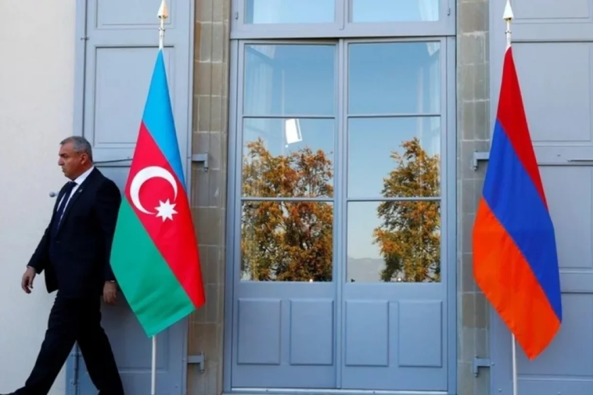 O saziş harada imzalanacaq?