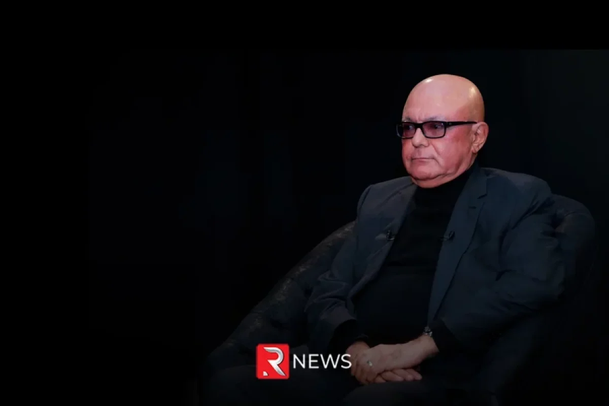 "Ən böyük problemimiz tıxaclardır" - Aydın Əliyev