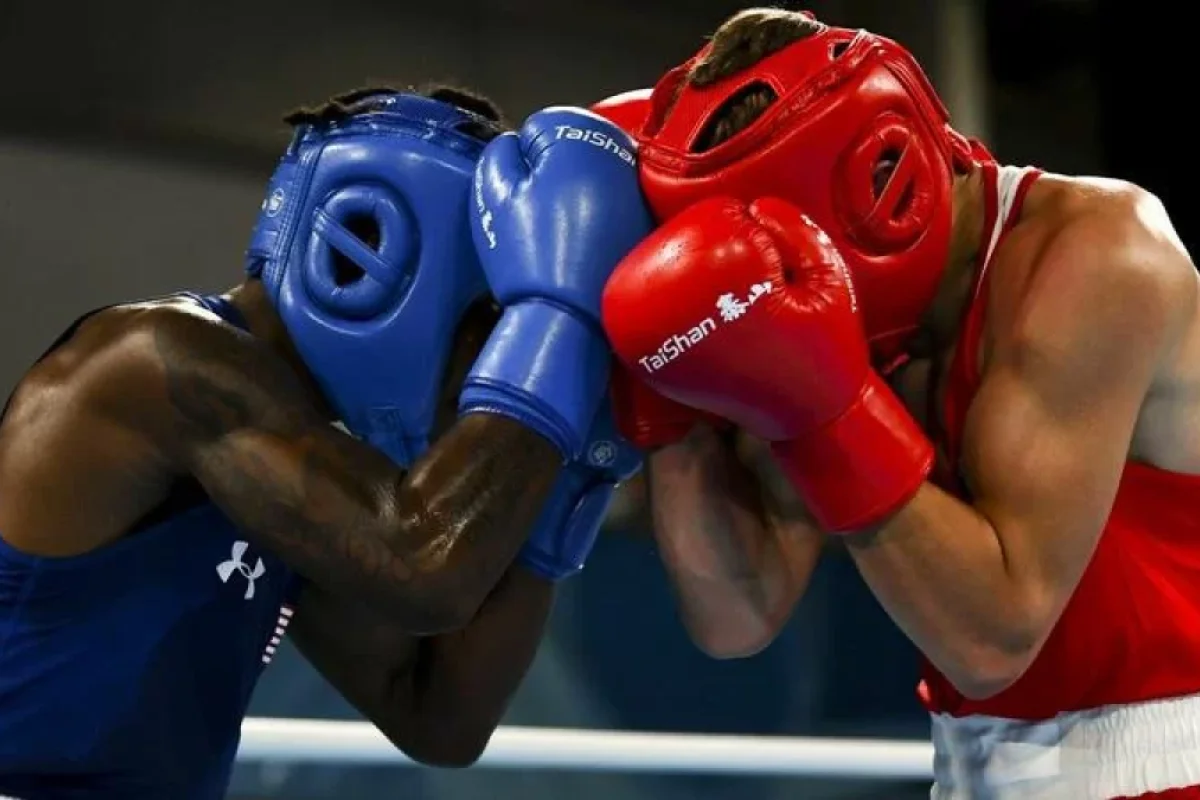 Boks Olimpiadaya qaytarıldı - RƏSMİ