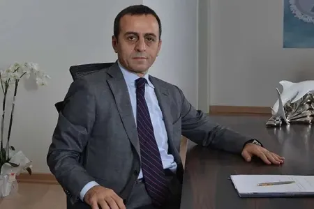 40 milyonla qaçmağa çalışarkən ələ keçdi