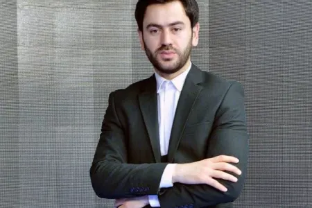 Üzeyir Mehdizadə: - "O Röya deyildi"__NEWL____NEWL__