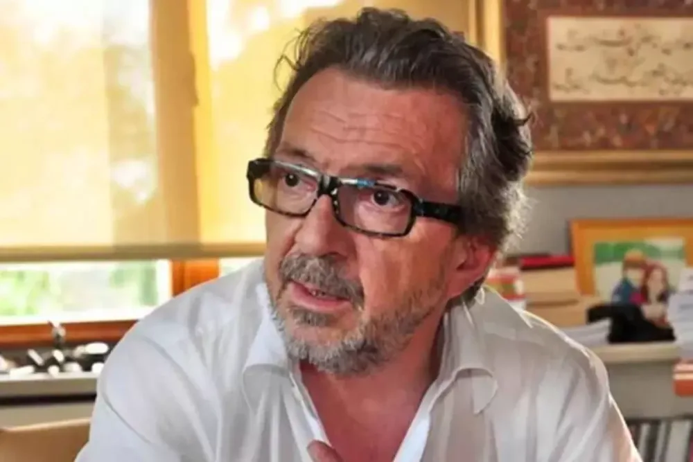 "Kurtlar vadisi"nin döyünən ürəyi vəfat etdi