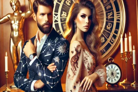 Şans dünyasında əsl elit - 4 BÜRC