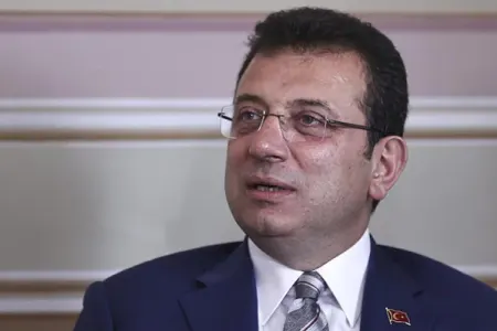 İmamoğlunun vəzifəsini o icra edəcək