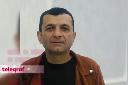 Ceyhun Salamov qətlə yetirildi