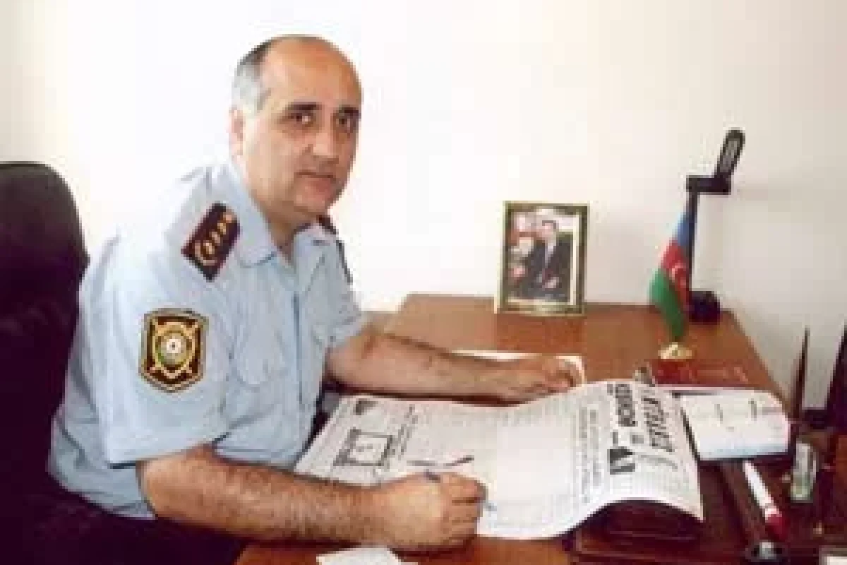 Cavid Xaspoladova ağır itki