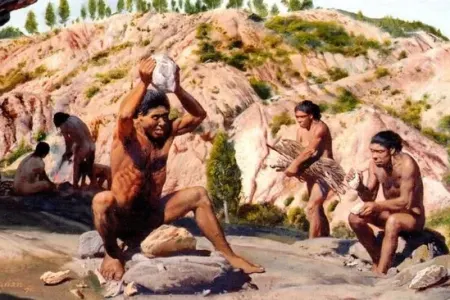 İnsana verilən ilk ad NƏ OLUB?