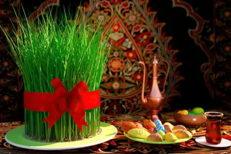 Bu gün Beynəlxalq Novruz günüdür