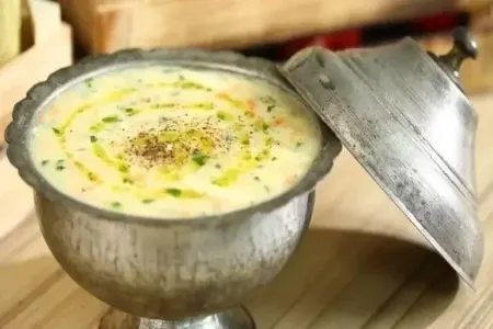 Sınıq sümükləri birləşdirir: - Nənələrin 40 illik resepti